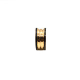Stellar Gold Ring